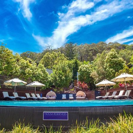 Noosa Residences Exterior foto