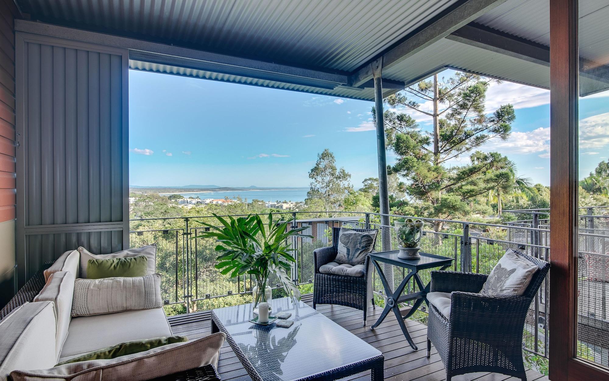 Noosa Residences Exterior foto