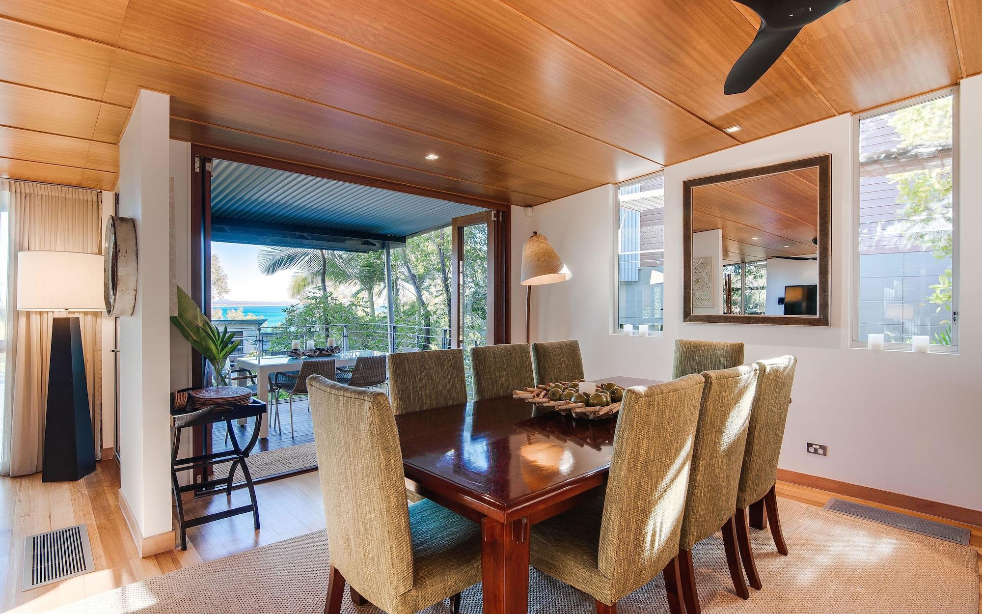 Noosa Residences Exterior foto