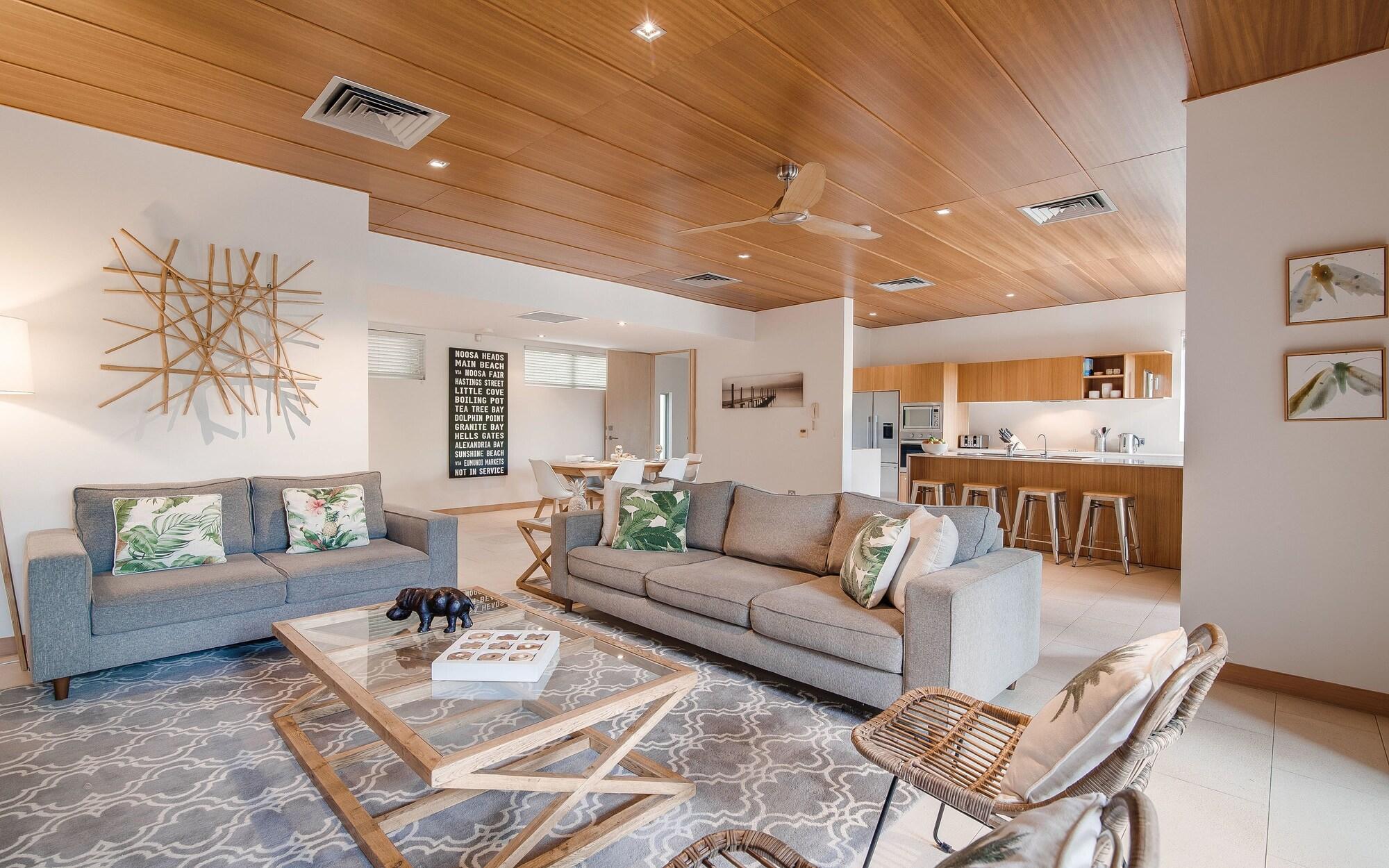 Noosa Residences Exterior foto