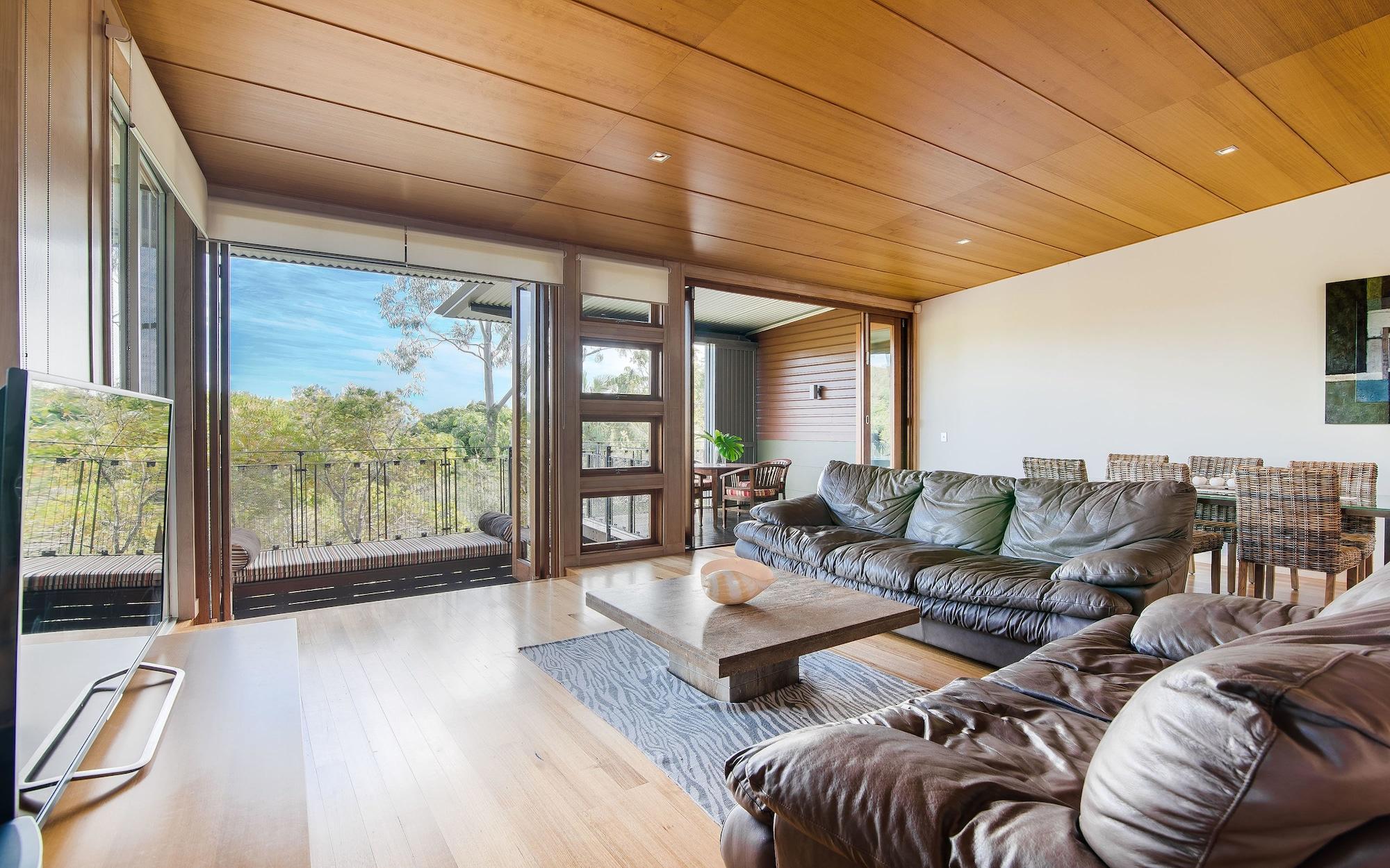 Noosa Residences Exterior foto