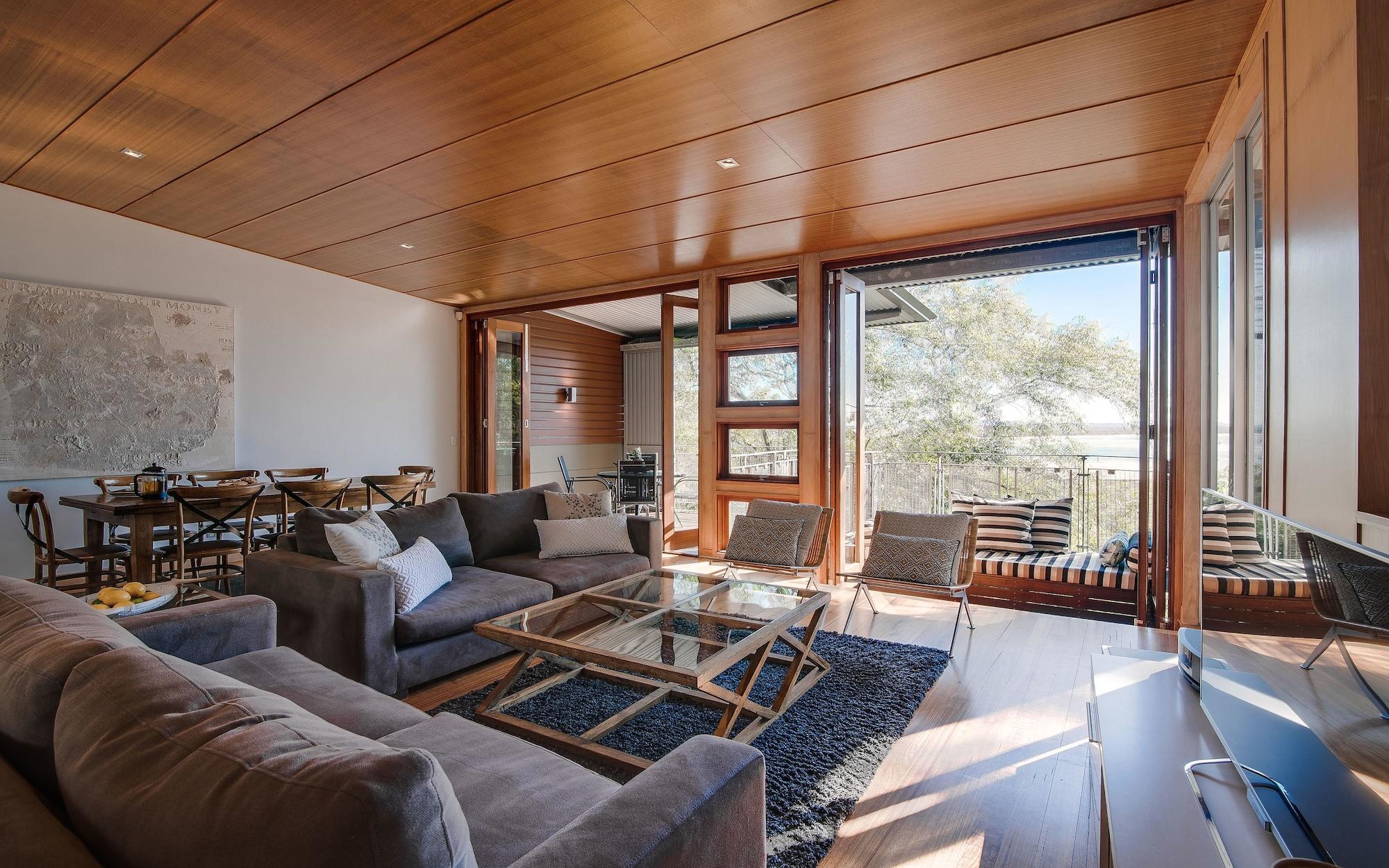 Noosa Residences Exterior foto