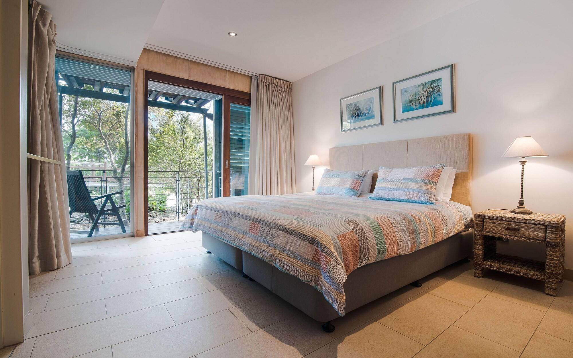 Noosa Residences Exterior foto