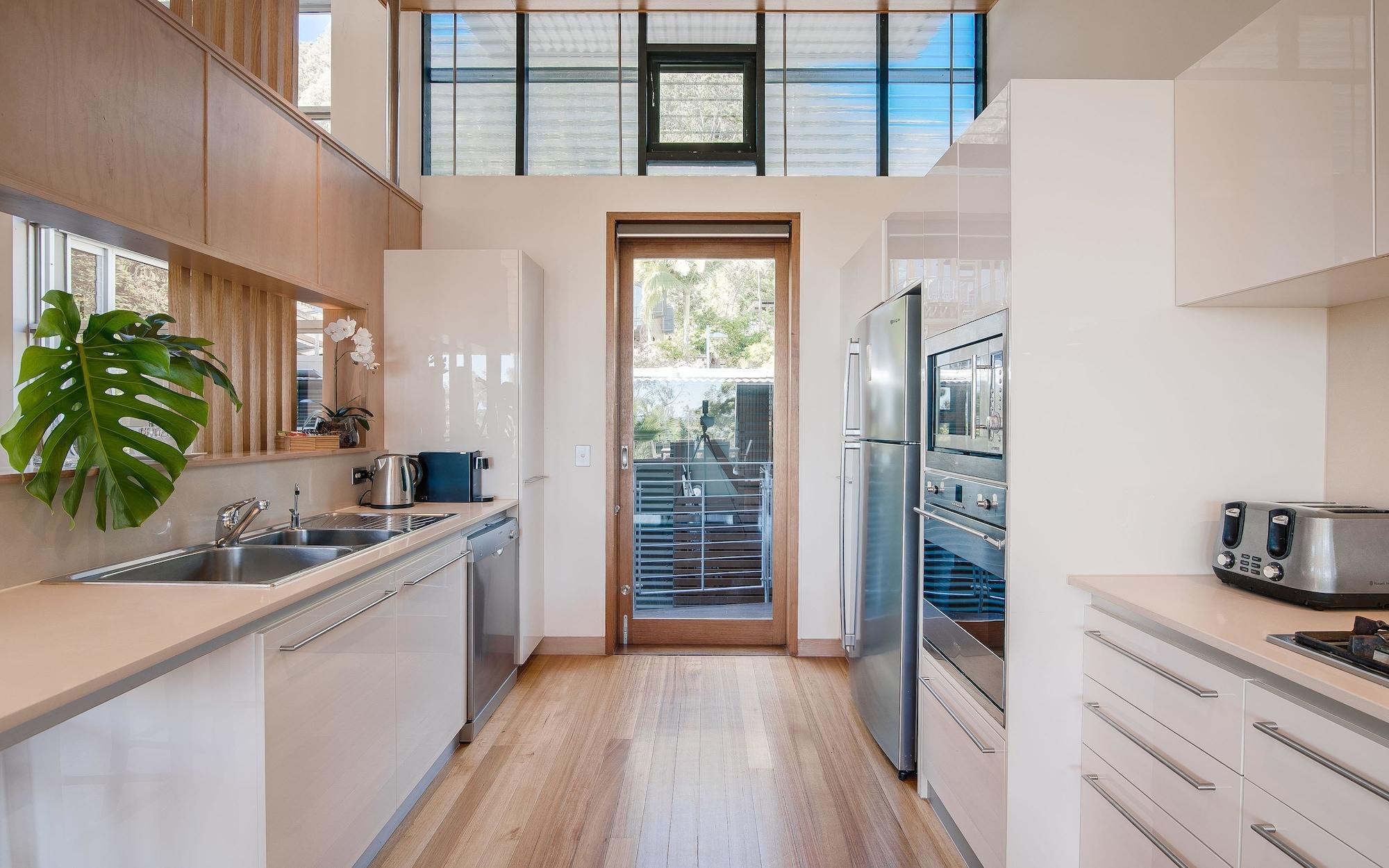 Noosa Residences Exterior foto