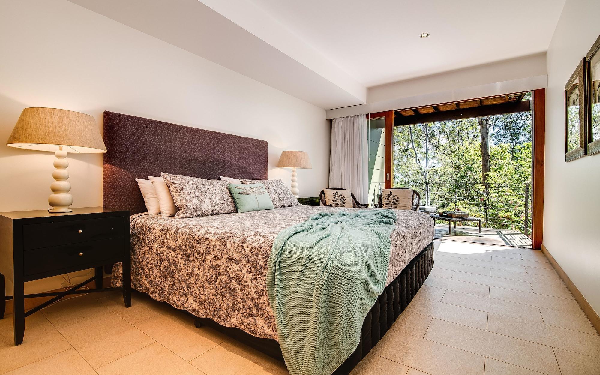 Noosa Residences Exterior foto