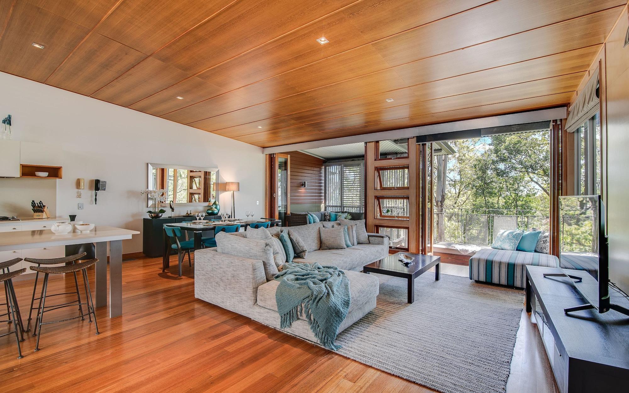 Noosa Residences Exterior foto