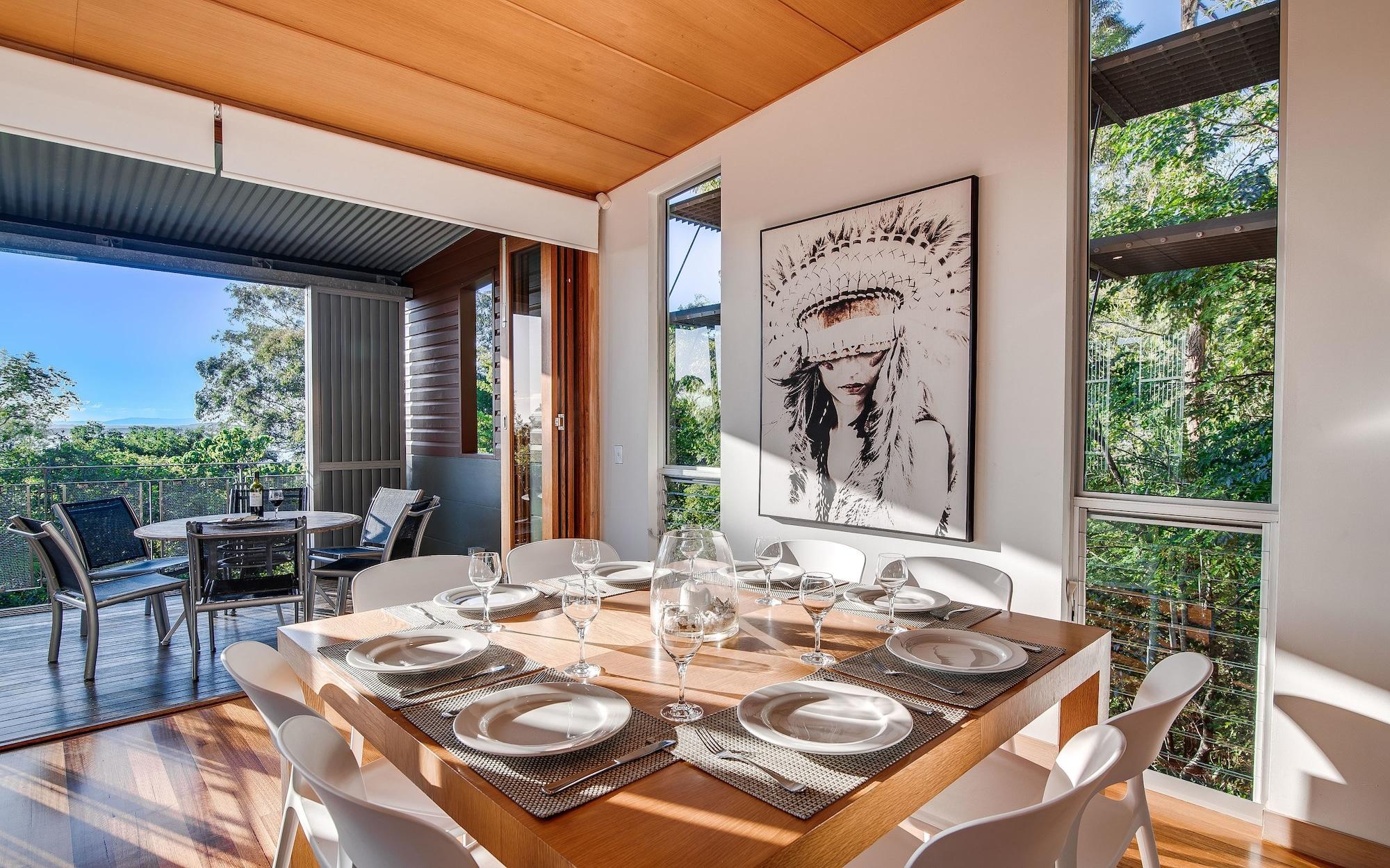 Noosa Residences Exterior foto