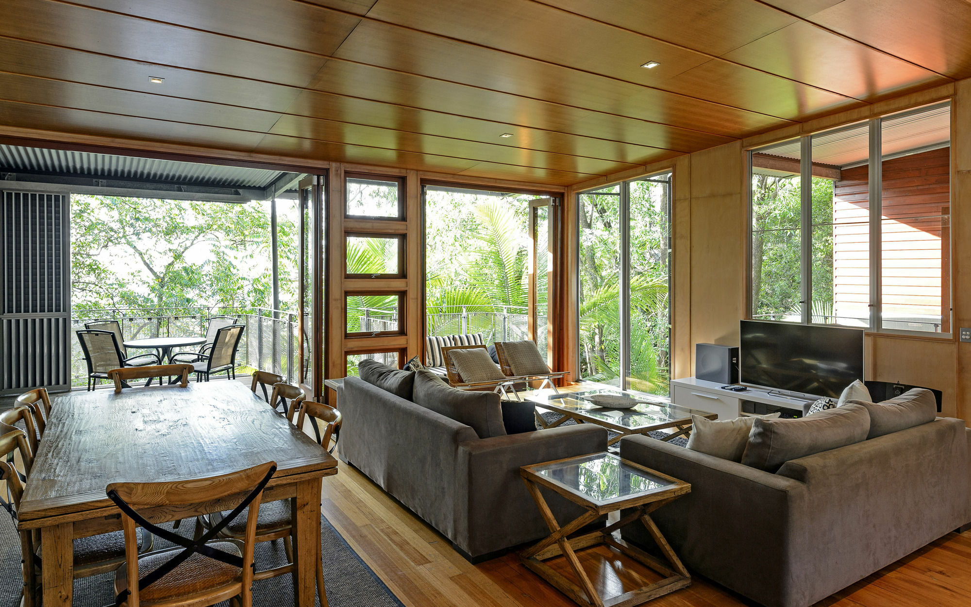 Noosa Residences Exterior foto