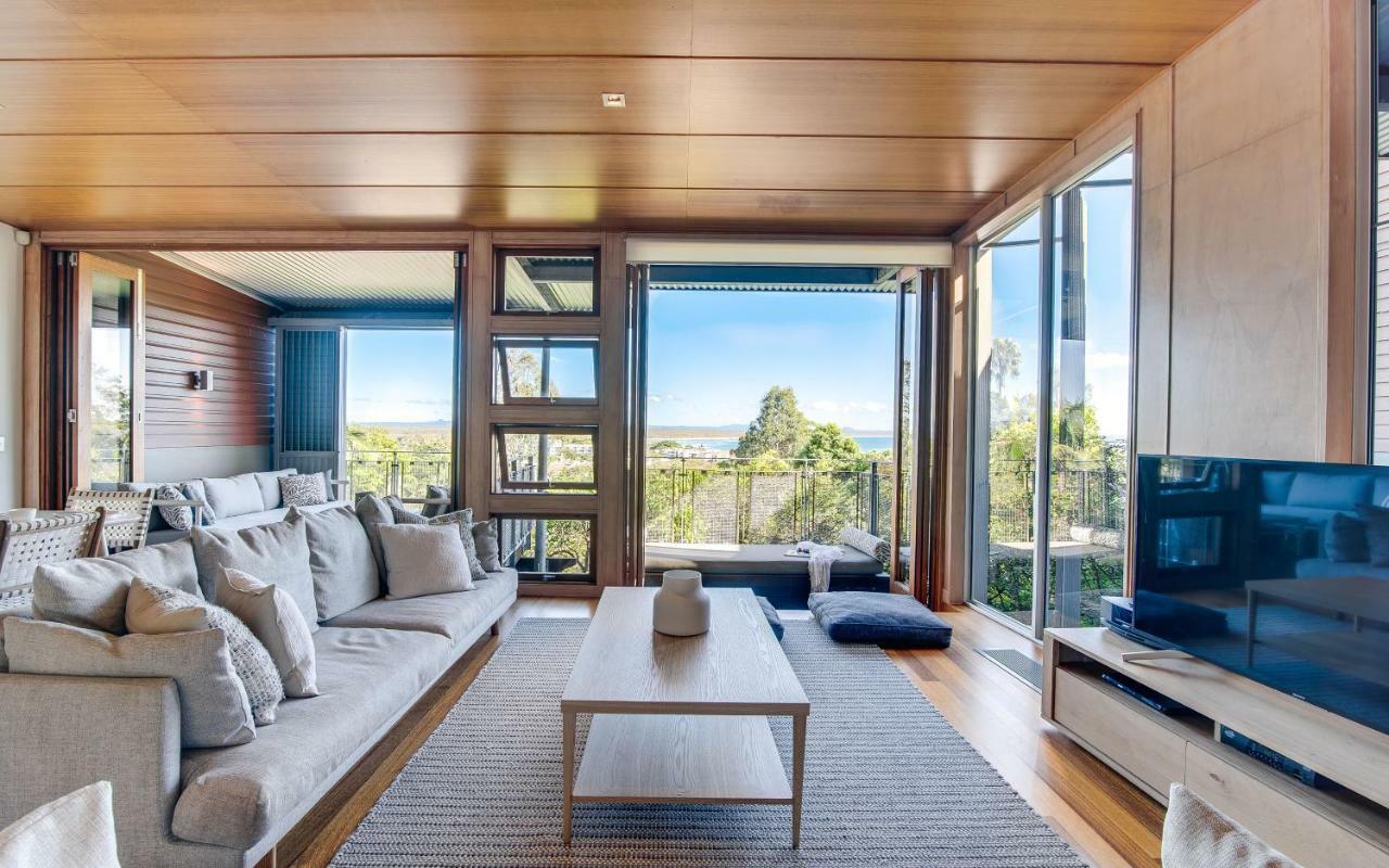 Noosa Residences Exterior foto
