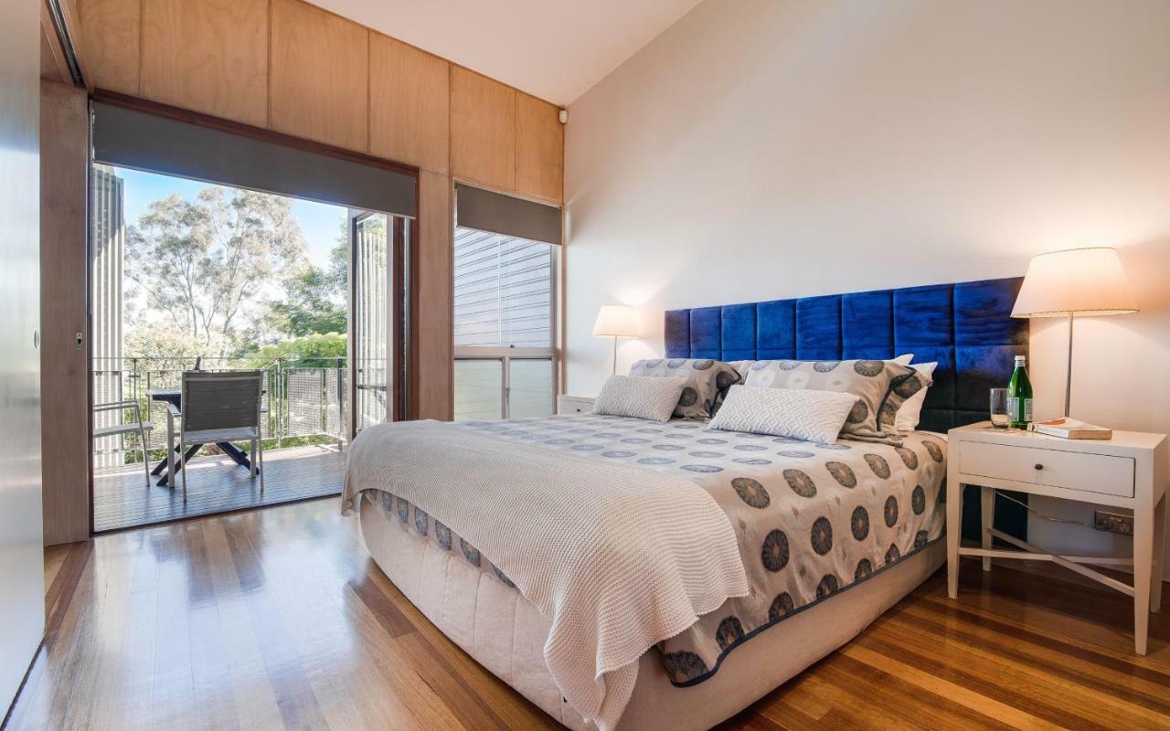 Noosa Residences Exterior foto